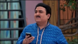 Taarak Mehta Ka Ooltah Chashmah - 17th October 2025
